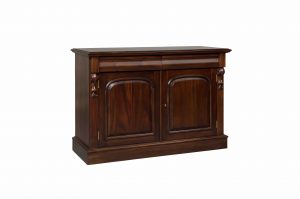2 Door Chiffonier