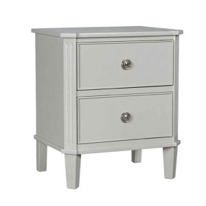 Tivoli 2 Drawer Pedestal