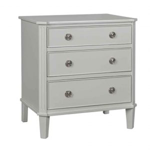 Tivoli 3 Drawer Pedestal