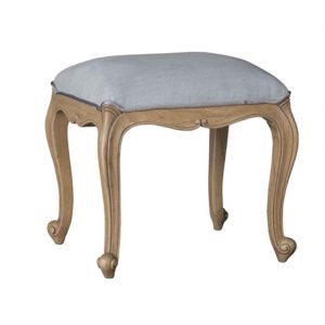 Huxley Dressing Table Stool