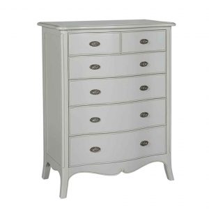 Victoria 6 Drawer Chest