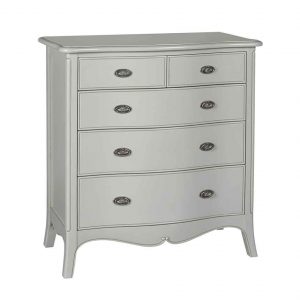 Victoria 5 Drawer Chest