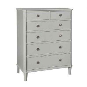 Tivoli 2 Over 4 Drawer Chest