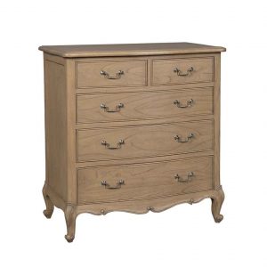 Huxley 5 Drawer Chest