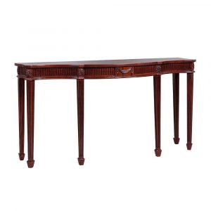 Serpentine Adam Console