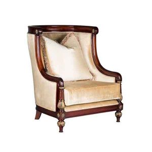 Alberta Chair