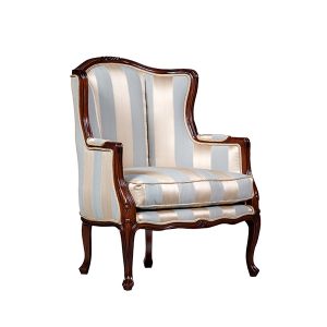 Bergere Chair