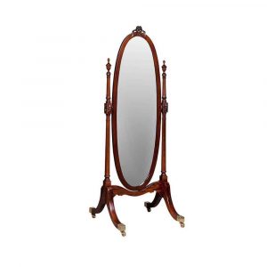 Cheval Mirror