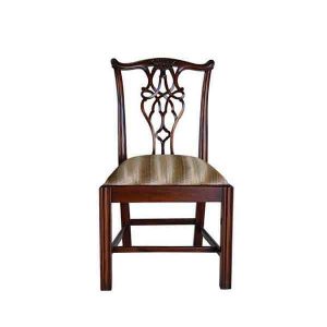 Chippendale Side Chair