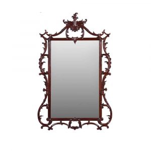Chippendale Standard