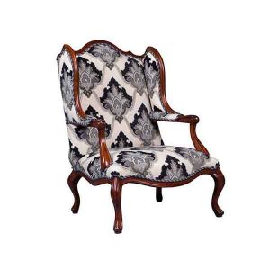 Hampton Wingback