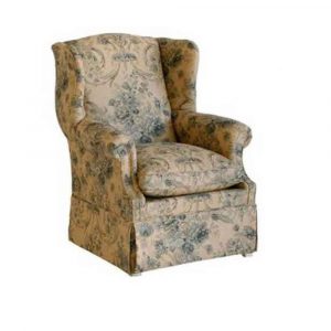 Duchess Wingback