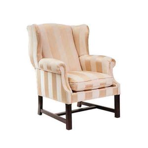 Duke Wingback