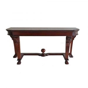 Empire Console