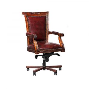 EXECUTIVE LION TILT AND SWIVEL