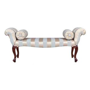 French Bedroom Stool