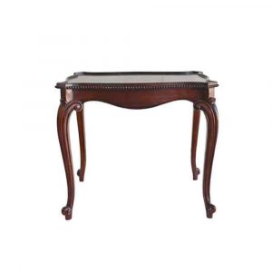 French Lamp Table