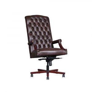 Gainsborough Tilt And Swivel High Back