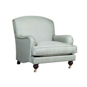 George Smith Chair