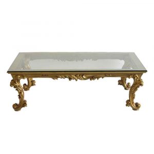Hamilton Coffee Table