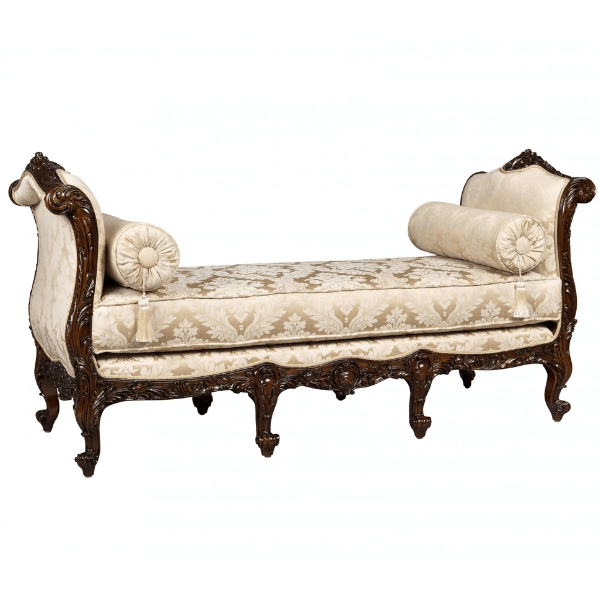 Empire Chaise