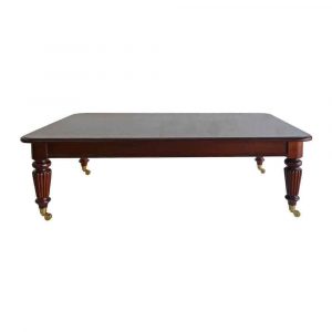 Jelly Mould Coffee Table