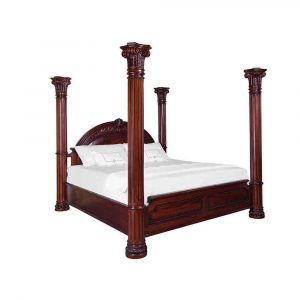Kuwait Bed