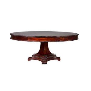Kuwait Circular Dining Table
