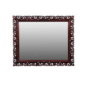 Leaf Mirror