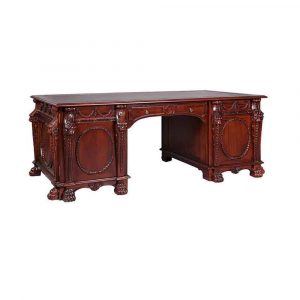 Lion Desk