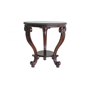 Louis Lamp Table
