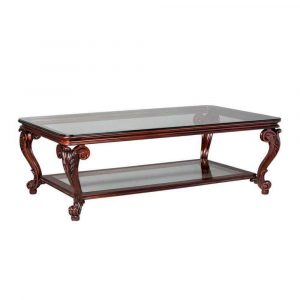 Louis XV Coffee Table