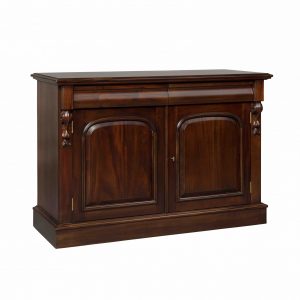 2 Door Chiffonier