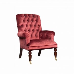 Bishops Chair