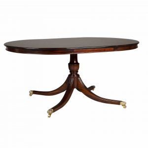 Regency Circular Table - 1.5m