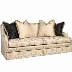 Upholstered Haddon Couch