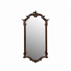 Pagoda Mirror Standard