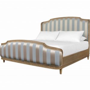 Our Country Range - Corsica Bed King Size