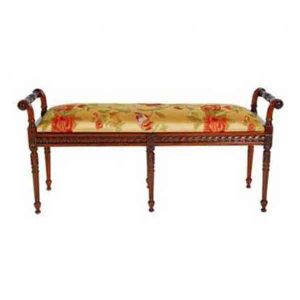 Piano Stool Long