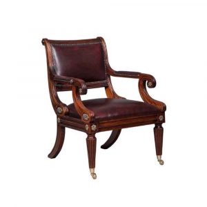 Regency Library