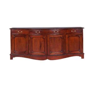 Serpentine Sideboard 2MT
