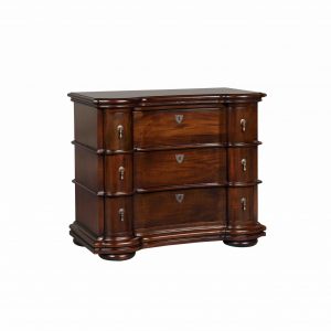 Tudor Pedestal