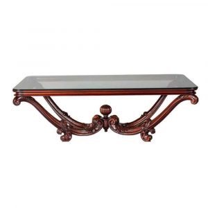 Tuscan Coffee Table