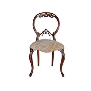 Victorian Bedroom Chair