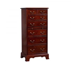 Wellington Chest
