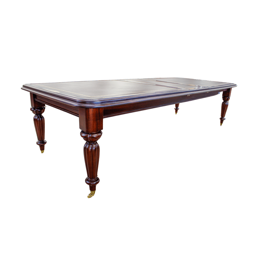 Victorian Boardroom Table