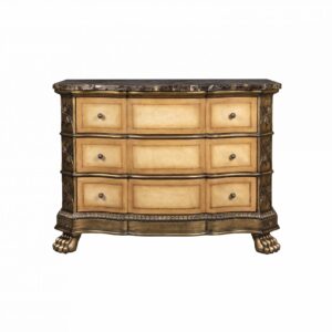 Havana 3 draw chest