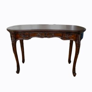 Tuscan writing desk