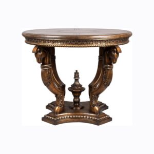 FOURNIER CENTRE TABLE