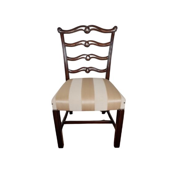 Ladder Back Side Chair